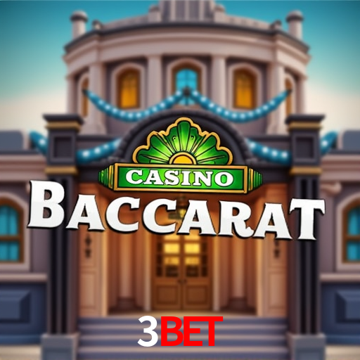 3Bet,3Bet.Com