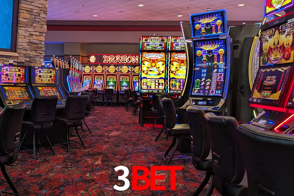 3Bet.Com