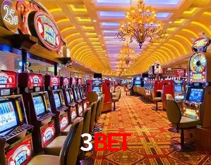 3Bet Login