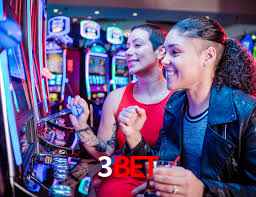 3Bet Login
