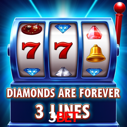 3Bet: Seu Cassino Premiado com Pagamentos Rápidos