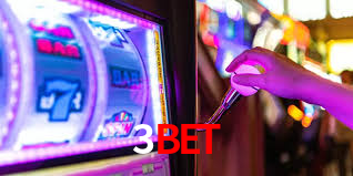 Bônus Generosos e Exclusivos no 3Bet para Você!